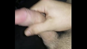 Preview 1 of Katrina Kaif Xxx Ful Videos - Me jerking off while gf is gone