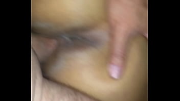 Preview 4 of Marina Shiraishi Jav - Comendo a buceta sem camisinha