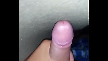 Preview 1 of Suci Pussy - tocandome por la noche esperando por un chico o chica