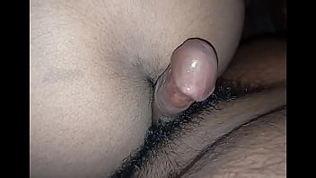 Preview 2 of Luftpumpe Pussy - Indian guy fucked big ass
