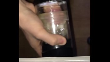 Preview 2 of Vater Fickt Stieftochter - 18 YO WITH HIS MEGA BATOR 2000