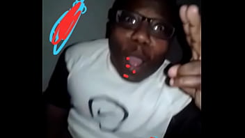 Preview 1 of Mobi 89 Com - Rafael o anao socando na piranha