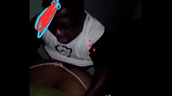 Preview 4 of Mobi 89 Com - Rafael o anao socando na piranha