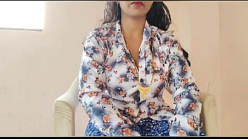 Preview 2 of Sexso De Viejas - जॉब इंटरव्यू बॉस ने मुझसे नौकरी के बदले मेरी गांड मांगी और मुझे घोड़ी बनाकर डॉगी स्टाइल में चोदा