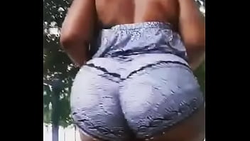 Preview 4 of Divorce Stepmom - Big booty walking
