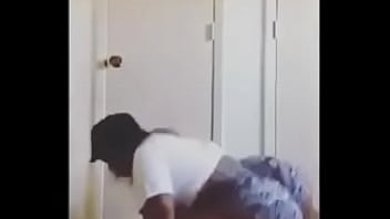 Preview 2 of Porn And Cum - All dat ass bouncein
