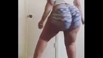 Preview 1 of Porn And Cum - All dat ass bouncein