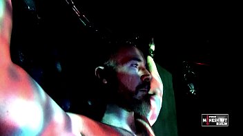 Preview 3 of Big Lang Cock Dick 10 An Larger - This is Studio Mineshaft Berlin 2