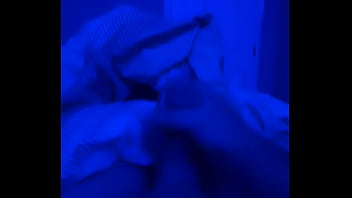 Preview 2 of Unexpected Fuck From Behind - Quick jerk