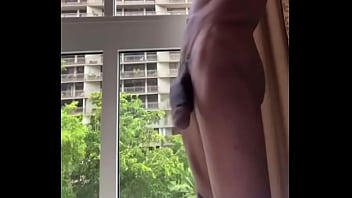 Preview 1 of Aynml Xxx - Hung black