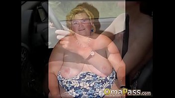 Preview 4 of Hart Touching Porn - OmaPasS Amateur Pictures of Older Naked Ladies