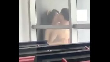 Preview 2 of Chanasexmovie - 北邮野战