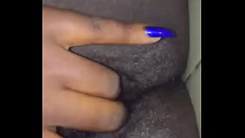 Preview 4 of Anemel Sex - she fingers for me