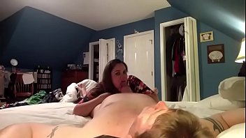 Preview 1 of Mira Mia Sex - Sexy Mom Becky gets Creampied in her Sundress