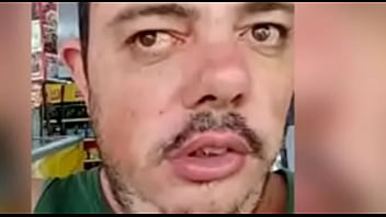 Preview 3 of Chaina Sex Imajes - Novinho gostoso analfabeto