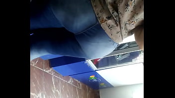 Preview 2 of Mom Sun Sex Video - Nalgona tienda