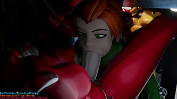 Preview 2 of Big Buty Hd Video - Totally Spies MP