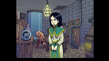 Preview 3 of Ladki Pehli Bar 1 Silpek Bipi - witch hunter going for the source 5# detective danzo