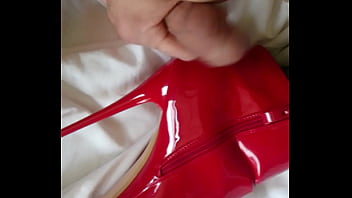 Preview 2 of Xxx Sex Hindi Indian Style - Cumming on my new hills