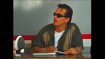 Preview 2 of Asslick Hentai - Naughty llittle bitch double fucked