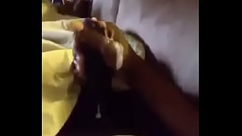 Preview 4 of Telugu Marwadi Aunty Sex - BBC