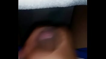 Preview 2 of Beautiful Mothers Pussy - pajeandose en casa
