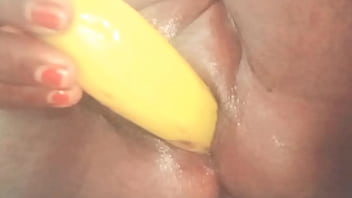 Preview 3 of Casey Squirt - Desi Bhabhi went to the bathroom and got fucked on the pretext of taking a bath.