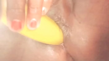 Preview 4 of Casey Squirt - Desi Bhabhi went to the bathroom and got fucked on the pretext of taking a bath.
