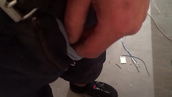 Preview 1 of Thug Monster Cock - arbeiten :)