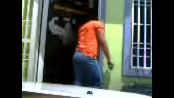 Preview 1 of Big Musculat - Mira un joven en la calle y contempla su culito,  m&aacute_s tarde le paga por sexo