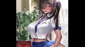 Preview 3 of Xxxi Bidio Garl - ナガ