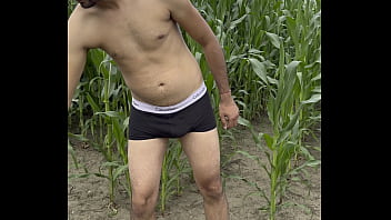 Preview 2 of Www Xxxcno 20 - Enjoying myself in nature with a lot of creamy cum at the end!