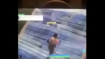 Preview 2 of Vert Sex - 360 shot fortnite