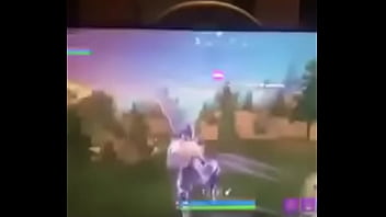 Preview 3 of Vert Sex - 360 shot fortnite
