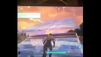 Preview 1 of Vert Sex - 360 shot fortnite