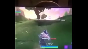 Preview 4 of Vert Sex - 360 shot fortnite