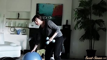 Preview 2 of Weil Am Rhein - Doggystyle banged beauty gets drilled