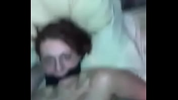 Preview 1 of Lizs Anna - Titty Fucking until I nut