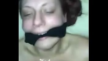Preview 4 of Lizs Anna - Titty Fucking until I nut