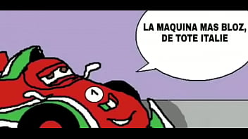 Preview 3 of Sanilyo - Cogiendo bien duro