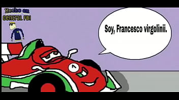 Preview 1 of Sanilyo - Cogiendo bien duro
