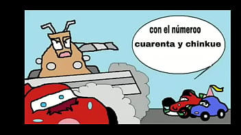 Preview 4 of Sanilyo - Cogiendo bien duro