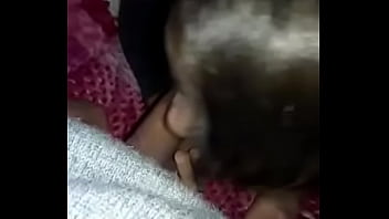Preview 3 of Mi And Grani - Oral peladito ??