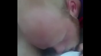 Preview 3 of Femail Fjaculation - Licking Cock From Jocks