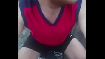 Preview 1 of Femail Fjaculation - Licking Cock From Jocks