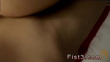 Preview 1 of Bollywood Heroin Xnxx Com - Straight male fisting gay xxx Reagan Fucks &amp_ Fists