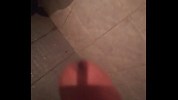 Preview 2 of Fucking By Delivery Guy - Mi verga