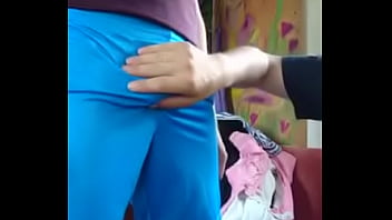 Preview 1 of Pornkutub - Almost Got Caught