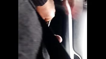 Preview 2 of Redwap For Me - Handjob at 70 mph