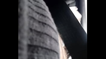 Preview 3 of Redwap For Me - Handjob at 70 mph